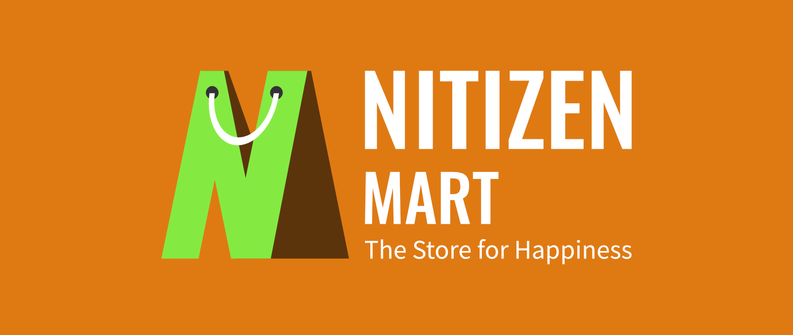 Nitizen Mart