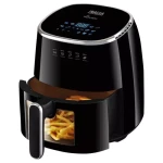 Inalsa Tasty Fry DW 5.5 Air Fryer??(5.5 L)