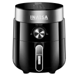 Inalsa Inox Digital Air Fryer??(2.5 L)