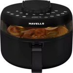 Havells Prolife Crystal Air Fryer??(5 L)