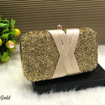 Classic Hand & Sling Clutch