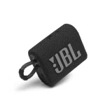 JBL GO 3 with IP67 Water and Dust Resistant 4.2 W Bluetooth Speaker??(Black, Mono Channel)