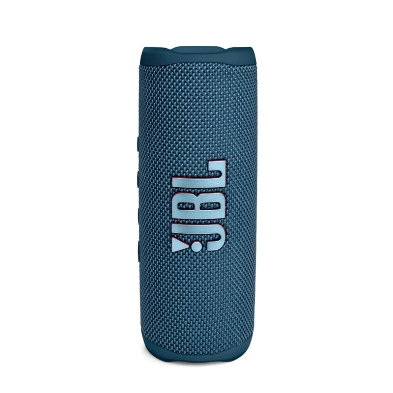 JBL Flip 6 with 12Hr Playtime, Customize Audio by JBL App,IP67 Rating, Portable 30 W Bluetooth Speaker??(Blue, Stereo Channel)