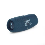 JBL Charge 5 with 20Hr Playtime,IP67 Rating,7500 mAh Powerbank, Portable 40 W Bluetooth Speaker??(Blue, Stereo Channel)