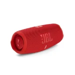 JBL Charge 5 with 20Hr Playtime,IP67 Rating,7500 mAh Powerbank, Portable 40 W Bluetooth Speaker??(Red, Stereo Channel)