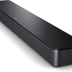 Bose SMART SNDBR 300,220V/230V,KR/IN/TH Bluetooth Soundbar??(Black, Stereo Channel)