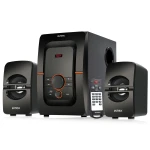 Intex 2.1 Bang Plus FMUB OS 54 W Bluetooth Home Theatre??(Black, 2.1 Channel)