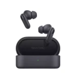 OnePlus Nord Buds 2r True Wireless in Ear Earbuds with Dual Mic & AI Crystal Clear Call Bluetooth Headset??(Deep Grey, True Wireless)