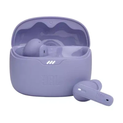 JBL Tune Buds Active Noise Cancellation, 48H playtime,Speed Charge, BT5.3LE Bluetooth Headset??(White, True Wireless)