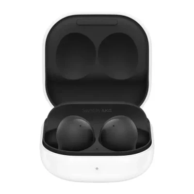 SAMSUNG Galaxy Buds 2 Bluetooth Headset??(Graphite, True Wireless)