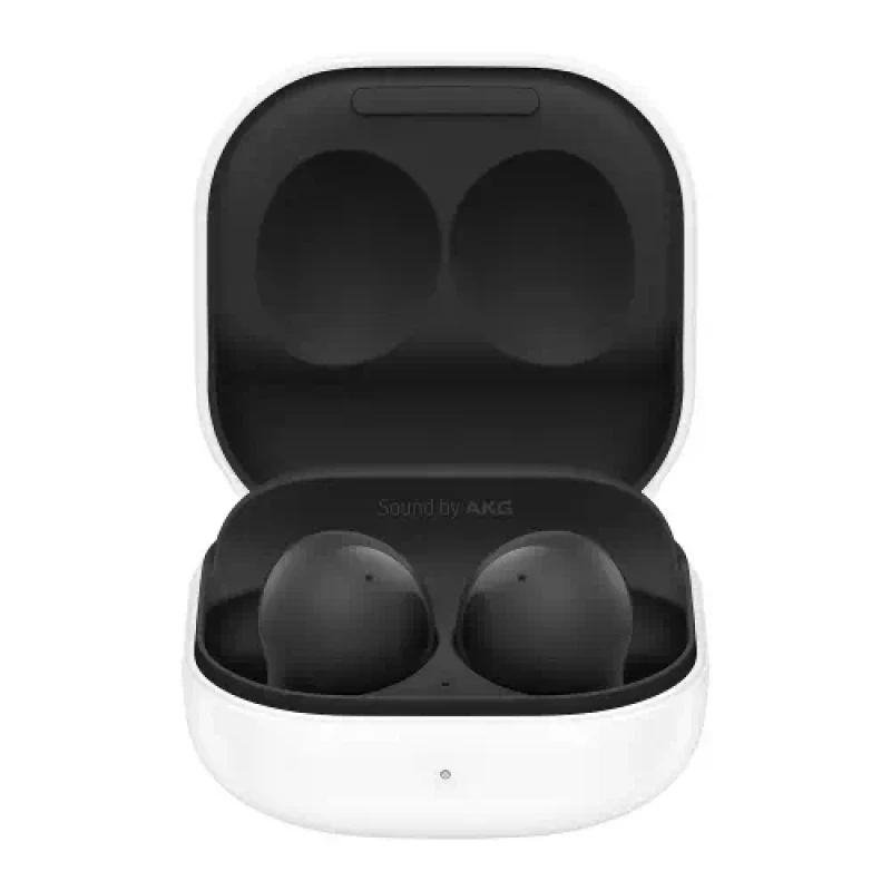 SAMSUNG Galaxy Buds 2 Bluetooth Headset??(Graphite, True Wireless)