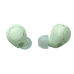 SONY WF-C700N Lightest TWS ANC 20Hr battery, In-Ear, 10 Min Quick Charge,Multi-Point Bluetooth Headset??(Sage Green, True Wireless)