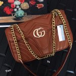 Designer Tan Women Handbags