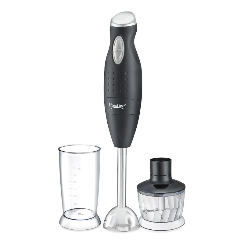 Prestige PHB 6.0 200 W Hand Blender??(Black)