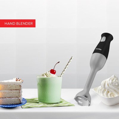 Prestige 41052 250 W Hand Blender??(Silver,Black)