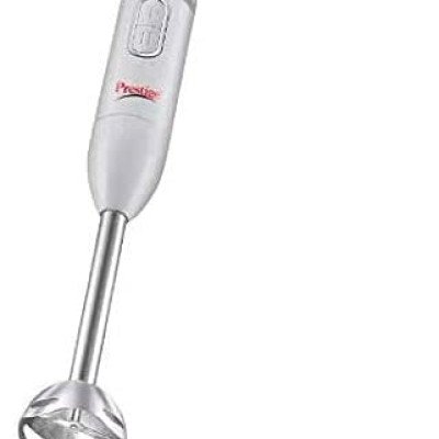 Prestige PHB 12.0 300 W Hand Blender, Hand Blender??(White)