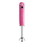 Bajaj by Bajaj Electrical Limited Juvel 300 W Hand Blender??(Pink)