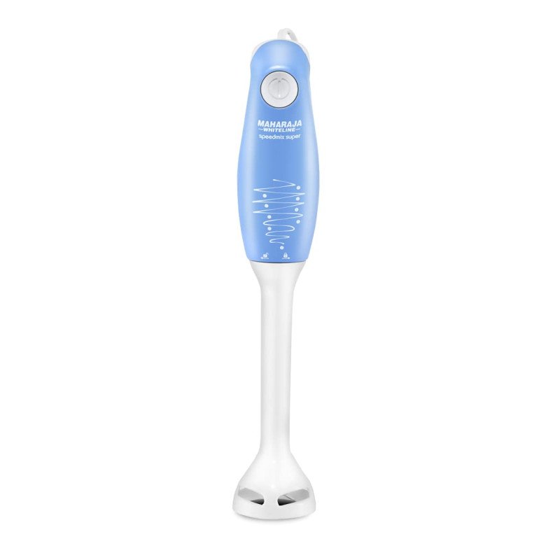 Maharaja  Whiteline HB-129 175 W Hand Blender??(Blue)