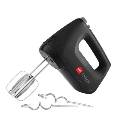 Cello by Cello Supreme Beater Black 400 W Hand Blender??(Black)