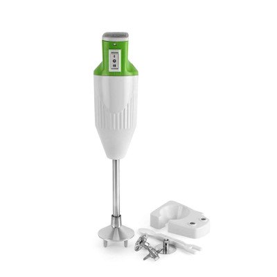 Cello BLEND-N-MIX 600 200 W Hand Blender??(Green, White)