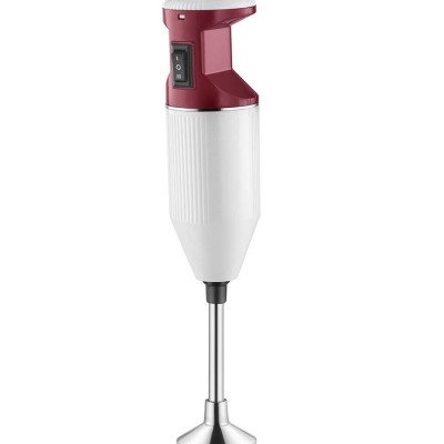 Usha BLENDER01 125 W Hand Blender??(White, Maroon)