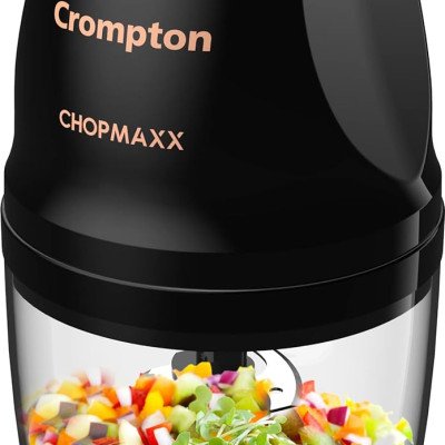 Crompton by crompton ChopMaxx 300 W Chopper??(Black)