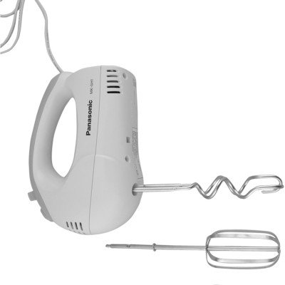 Panasonic MKGH1 200 W Hand Blender??(White)