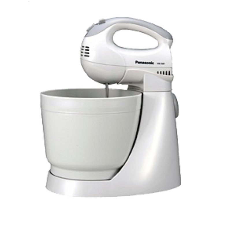 Panasonic MK-GB1WSM 200 W Hand Blender??(White)