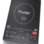 Prestige PIC 6.1 V3 Induction Cooktop??(Black, Touch Panel)