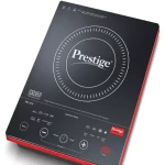 Prestige PIC 23.0 2000-Watt Induction Cooktop (Black)