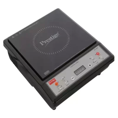 Prestige PIC 22. 0 Induction Cooktop??(Black, Push Button)