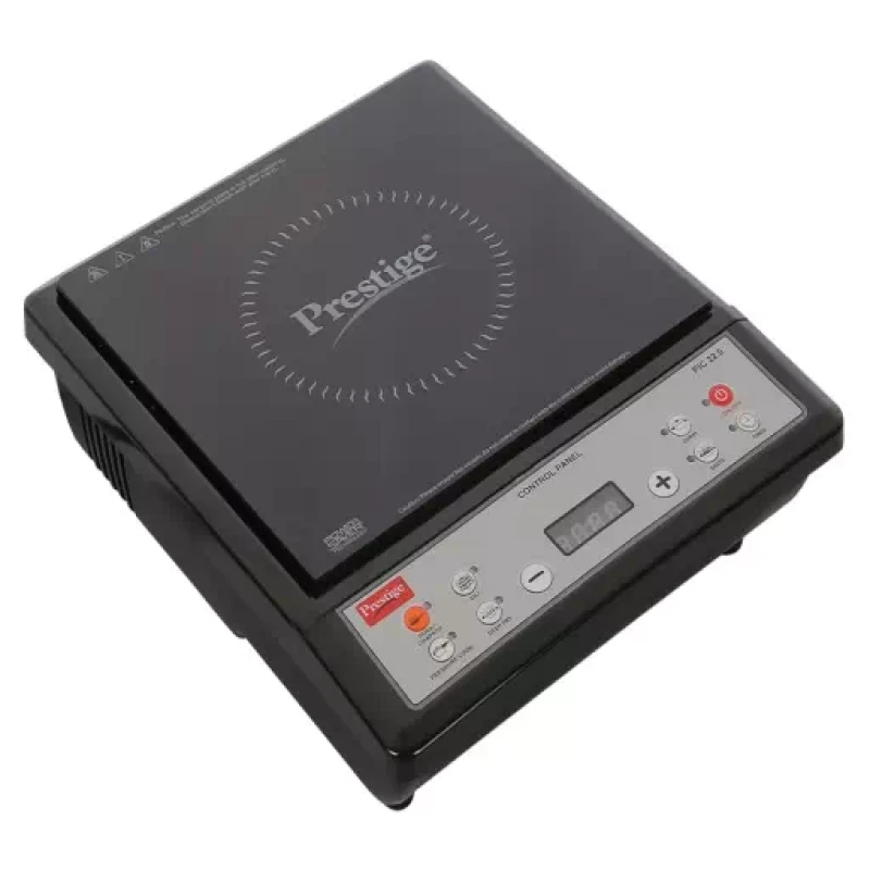 Prestige PIC 22. 0 Induction Cooktop??(Black, Push Button)