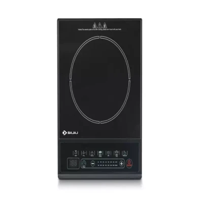 Bajaj Icx Neo 1600 W Induction Cooktop??(Black, Push Button)