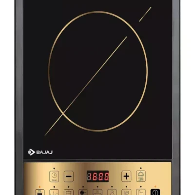 Bajaj Icx 190TS Induction Cooktop??(Black, Push Button)