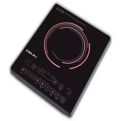 Bajaj Icx200FP Induction Cooktop??(Black, Touch Panel)