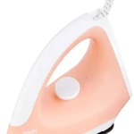 PHILIPS GC097 750 W Dry Iron??(White, Orange)