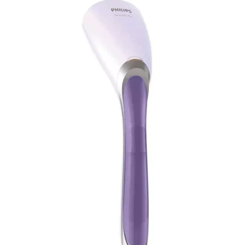 PHILIPS GC360/30 Steam&Go Handheld 1200 W Garment Steamer??(Purple)