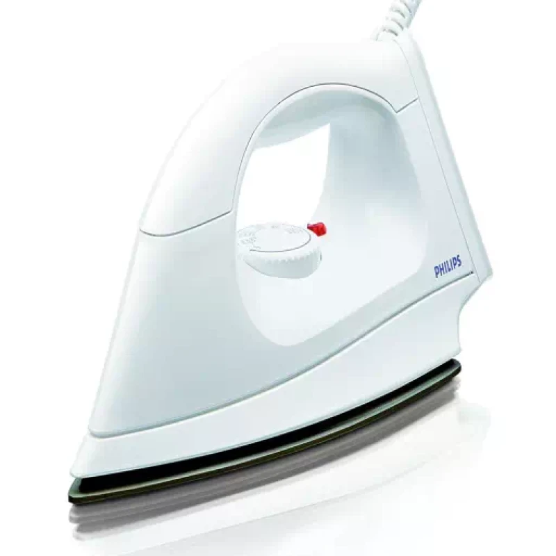 PHILIPS HI113 1000 W Dry Iron??(White)