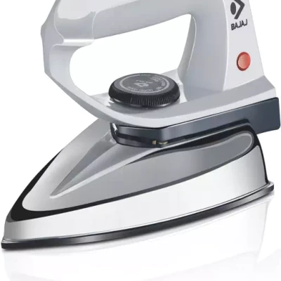 BAJAJ DX 2 600 W Dry Iron??(Black)