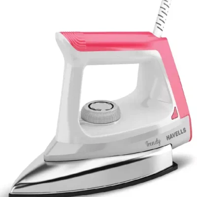 HAVELLS Trendy 750 W Dry Iron  (Multicolor)