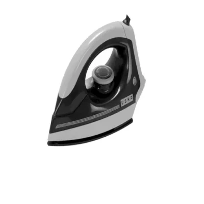 USHA EI 3302 1100 W Dry Iron??(Grey)