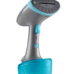 USHA Techne Direct 2000 1600 W Garment Steamer??(Grey, Blue)