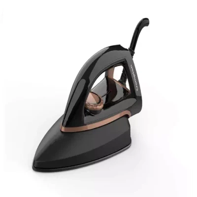 Crompton by Crompton ACGEI-INSTAGLIDE 1000 W Dry Iron??(BLACK AND BROWN)