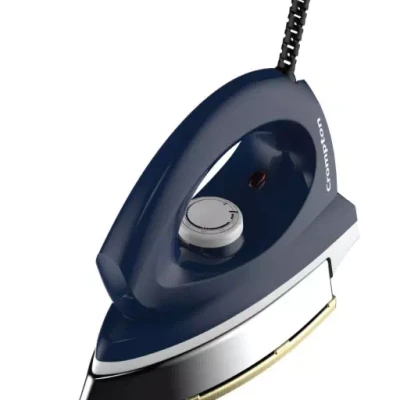 Crompton by Crompton ACGEI-RHINOPLUS 1250 W Dry Iron??(Blue)