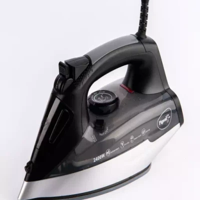 Pigeon Satin 2400 W Steam Iron??(Black)