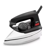 Pigeon Glide 750 W Dry Iron??(Silver, Black)