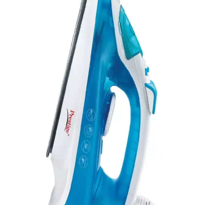 Prestige Magic PSI 12 1600 W Steam Iron??(Blue)