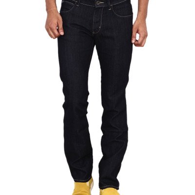 Seasons  Navy Slim Fit Jeans