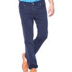  Seasons Navy Slim Fit Jeans For Men