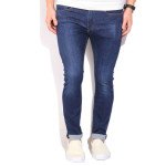 Flying Machine Regular Men Blue Jeans